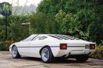 Lamborghini Bravo P300 1974 года